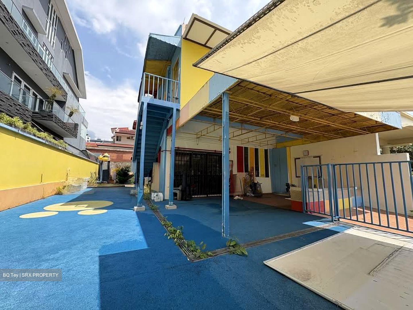 Pasir Ris Beach Park (D18), Retail #581725621